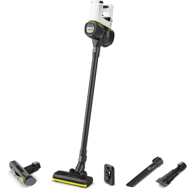 Akkuimuri Kärcher VC 4 Cordless myHome Pet
