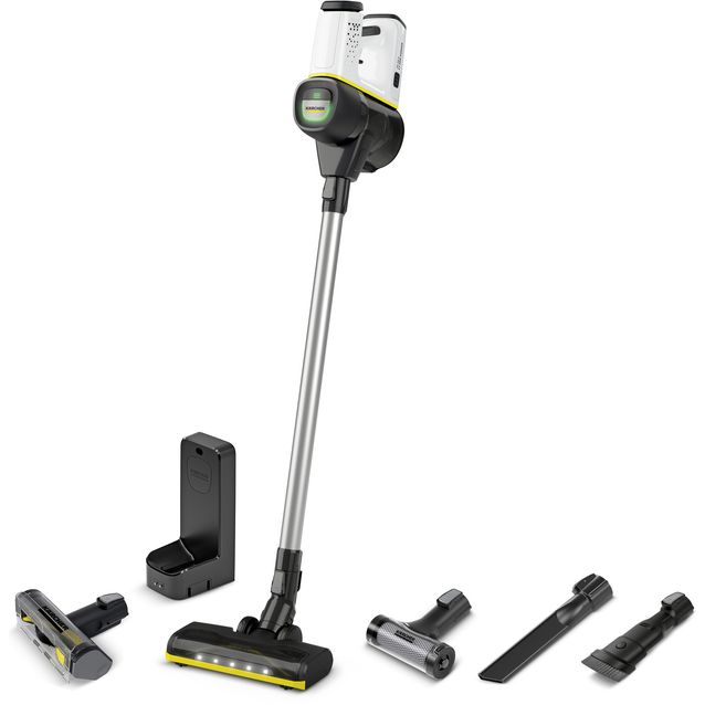 Akkuimuri Kärcher VC 6 Cordless ourFamily Pet