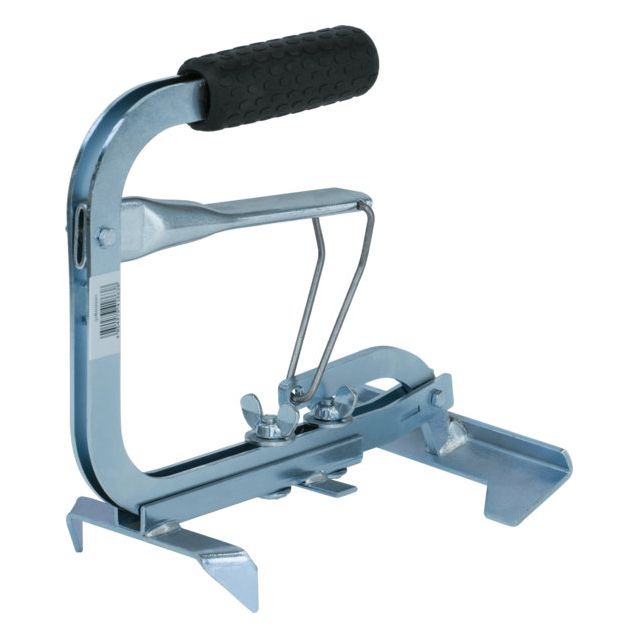 Ladontakahva Probst PB 15/24 10 kg 150-240 mm