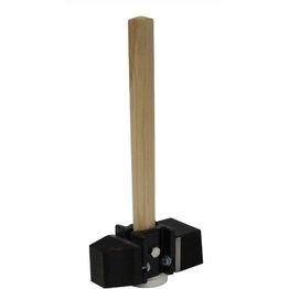 Kumivasara Probst GH ERGO 1000 mm varrella