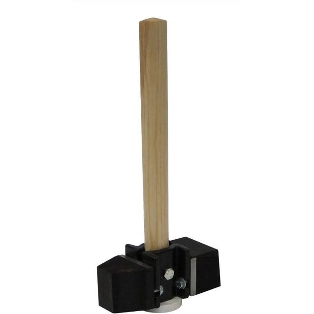 Kumivasara Probst GH ERGO 1000 mm varrella