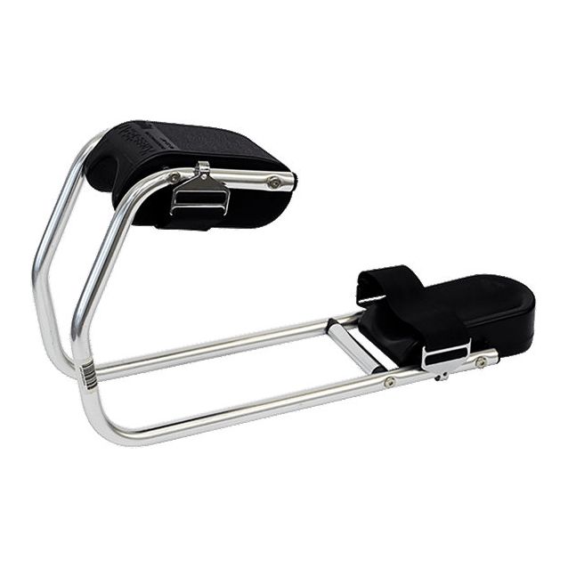 Polvituki-istuin Probst KneeSeat KS