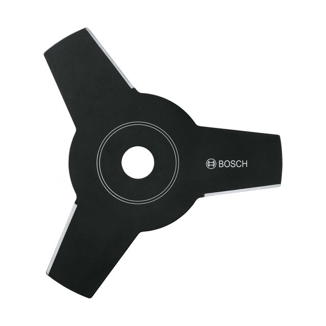 Trimmeriterä Bosch AdvancedGrassCut laserleikattu