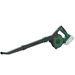 Akkulehtipuhallin Bosch Universal LeafBlower 18V-130 Solo 18V ilman akkua