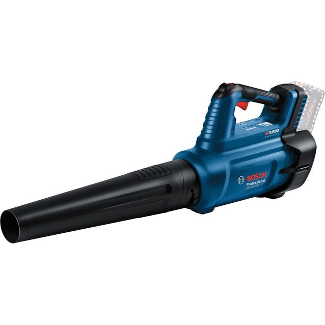 Akkupuhallin Bosch Professional GBL 18V-750 Solo 18V ilman akkua