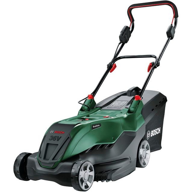Akkuruohonleikkuri Bosch AdvancedRotak 44-750 Solo 36V ilman akkua