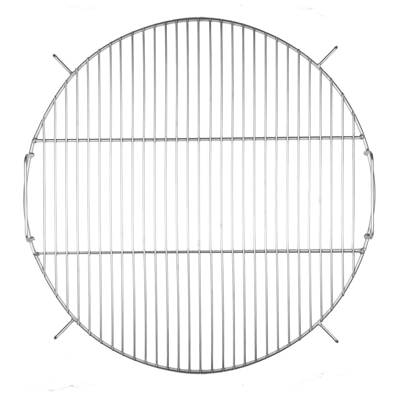 Grilliritilä Carelia Grill® grilliritilä 50 cm rst