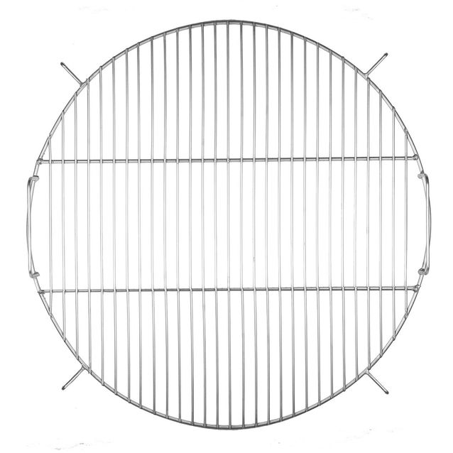 Grilliritilä Carelia Grill® grilliritilä 50 cm rst