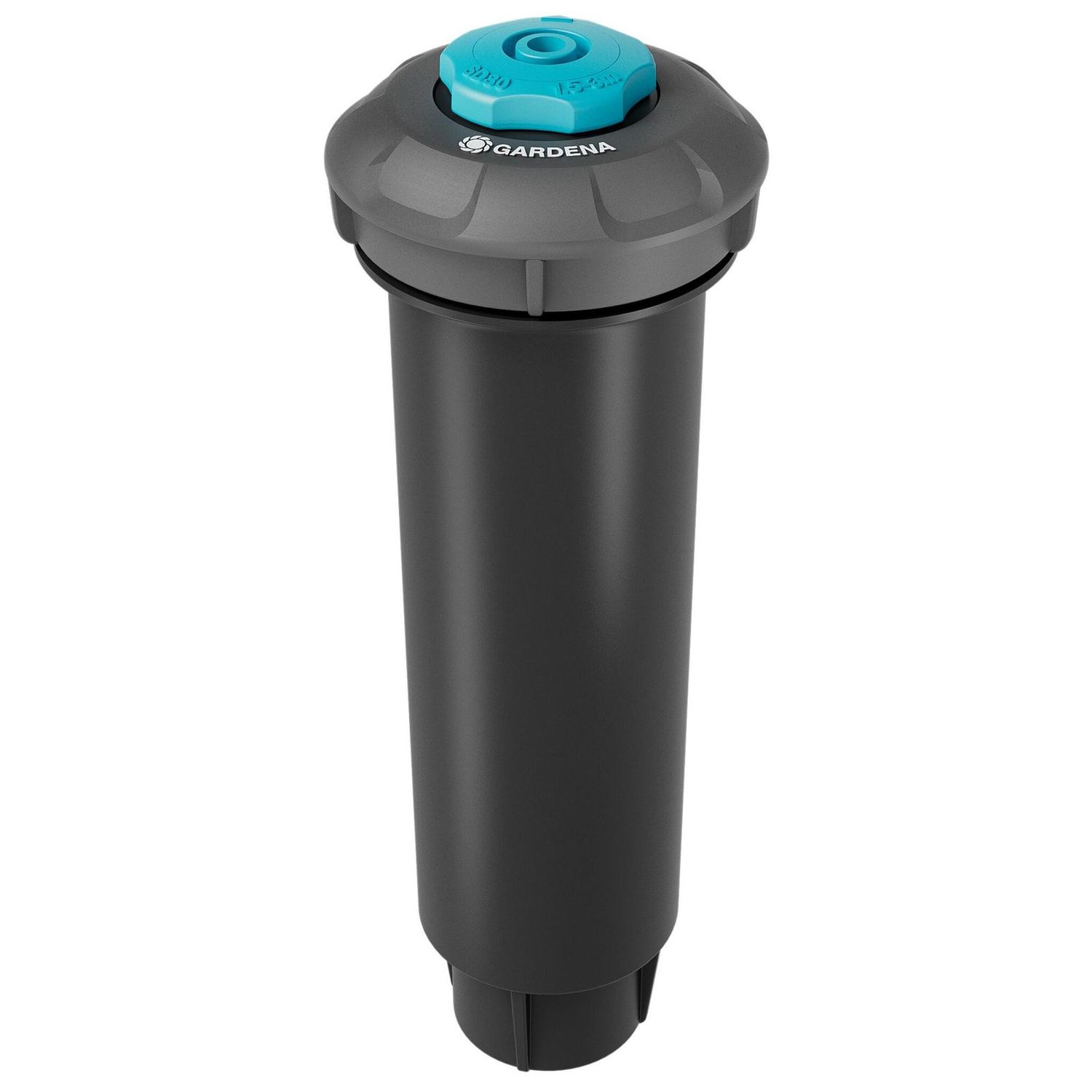 Upposadetin Gardena SD30 15 - 3 m / 5 - 360°