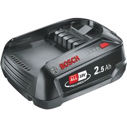 Akku Gardena P4A PBA 18V/45 2,5 Ah Power For ALL
