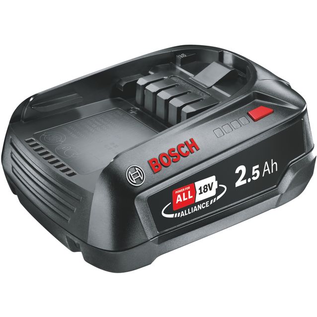 Akku Gardena P4A PBA 18V/45 2,5 Ah Power For ALL