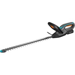 Akkupensasleikkuri Gardena EasyCut 55/18V sis. akku