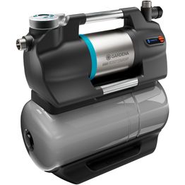 Puutarhapumppu Gardena 4600 Silent Automatic 4600 l/h 40 bar