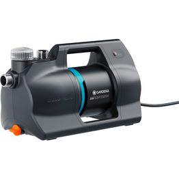 Puutarhapumppu Gardena 5000 Silent Comfort Automatic, 5000l/h, 4,3bar