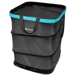 Puutarhasäkki Gardena PopUp L 220 L kulmikas