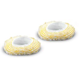 Liinasetti Kärcher 2.863-345.0 isoon kohdeharjaan