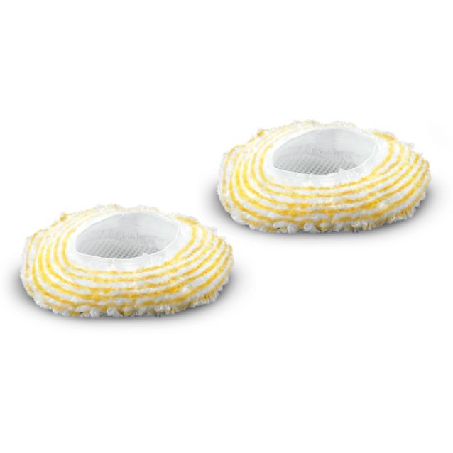 Liinasetti Kärcher 2.863-345.0 isoon kohdeharjaan