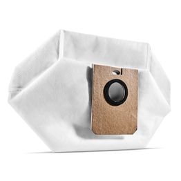 Siivousrobotin pölypussit Kärcher RCV5 3 kpl/pkt