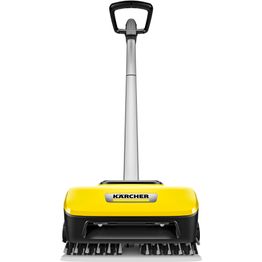 Moottoroitu terassipesuri Kärcher PCL 6 10 bar 180 l/h