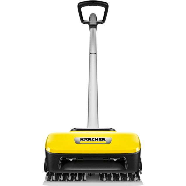 Moottoroitu terassipesuri Kärcher PCL 6 10 bar 180 l/h