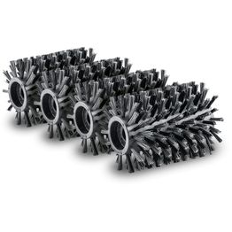 Rullaharjat puupinnoille Kärcher 2.644-477.0 PCL 6 -terassipesuriin