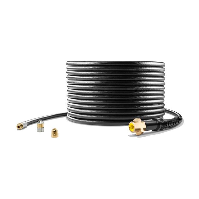 Putkenaukaisuletku Kärcher 15 m (K2-K7)