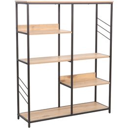 Hylly Home4You DIMITRA 100x30xK124 cm, eri värejä