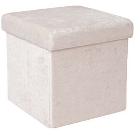 Rahi Home4You JESSE säilytystilalla 30x30xK30 cm, eri värejä