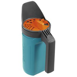 Pienoislevitin Gardena S