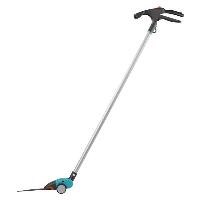 Ruohosakset Gardena Comfort varrella