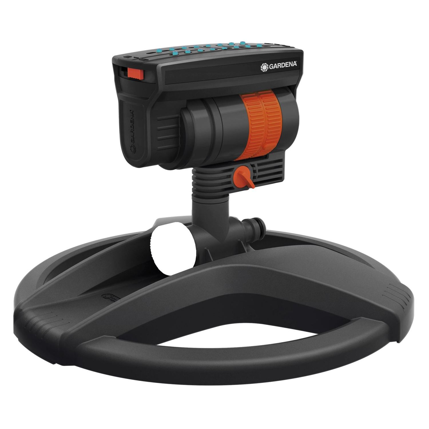 Keinusadetin Gardena Aquazoom Compact