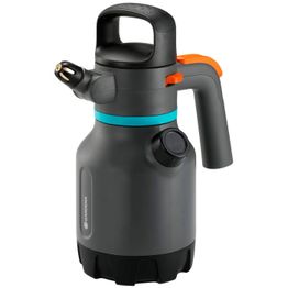 Paineruisku Gardena 1,25 L