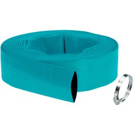 Poistoletkusetti Gardena 10 m Ø38 mm litteä