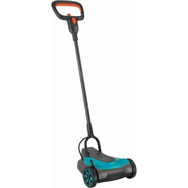 Akkuruohonleikkuri Gardena Handymower Li-18/22 18V ilman akkua