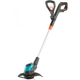 Akkutrimmeri Gardena EasyCut Li-18/23R P4A 18V ilman akkua