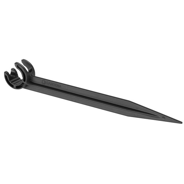 Putkenohjain Gardena Micro-Drip piikki 13 mm 3 kpl 