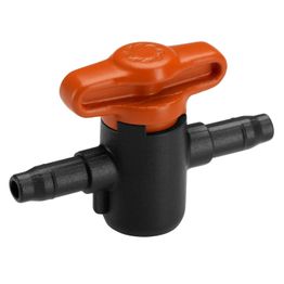 Sulkuventtiili Gardena Micro-Drip Ø4,6 mm 2 kpl 
