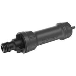 Kastelusarjan perusyksikkö Gardena Micro-Drip 1000 max. 1000 l/h