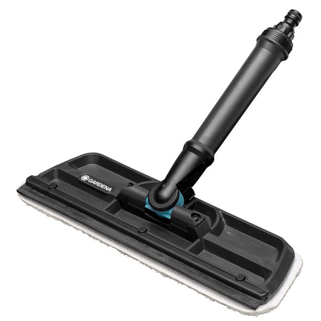 Ikkunanpesin Gardena Cleansystem 31cm