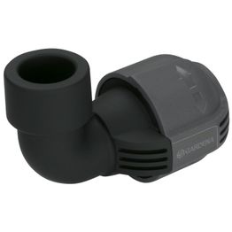 L-liitin Gardena Pipeline Ø25 mm 3/4" sisäkierre