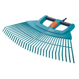 Lehtiharava Gardena Combisystem XXL vario taitettava