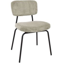 Tuoli Home4You KEIU 46x51xK76 cm, eri värejä