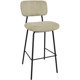 Baarituoli Home4You KEIU 46x49xK107 cm, eri värejä