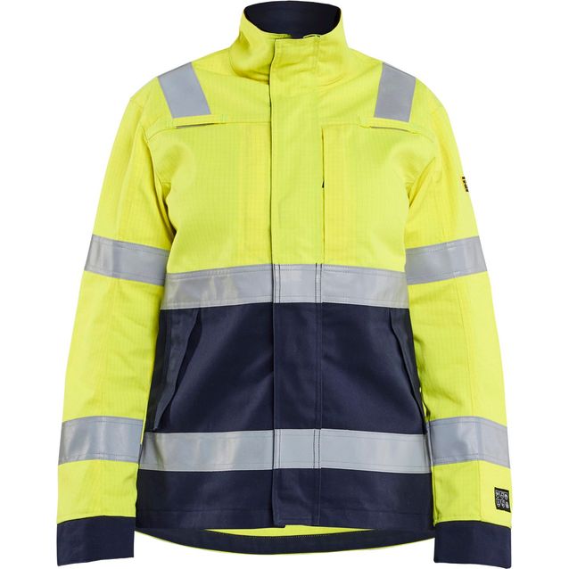 Naisten takki Blåkläder 4091 Multinorm