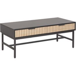 Sohvapöytä Home4You HELVE 100x48xK40 cm, melamiini