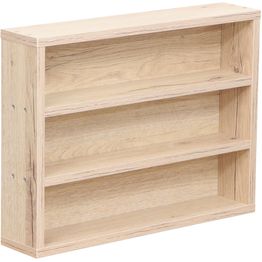 Hylly Home4You LESTER 48x10xK36 cm, eri värejä