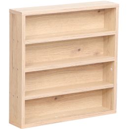 Hylly Home4You LESTER 48x10xK47, eri värejä
