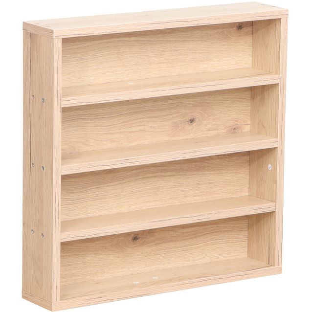 Hylly LESTER 48x10xK47, eri värejä