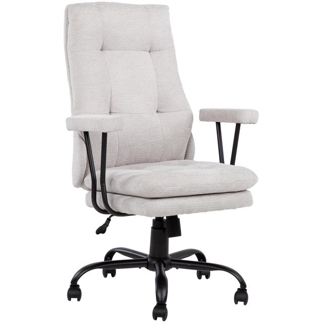 Task chair ARLO light grey