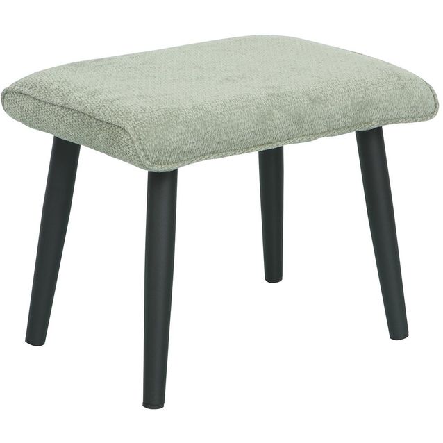 Stool MATEO light green
